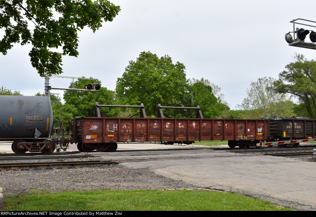 ATSF 73574